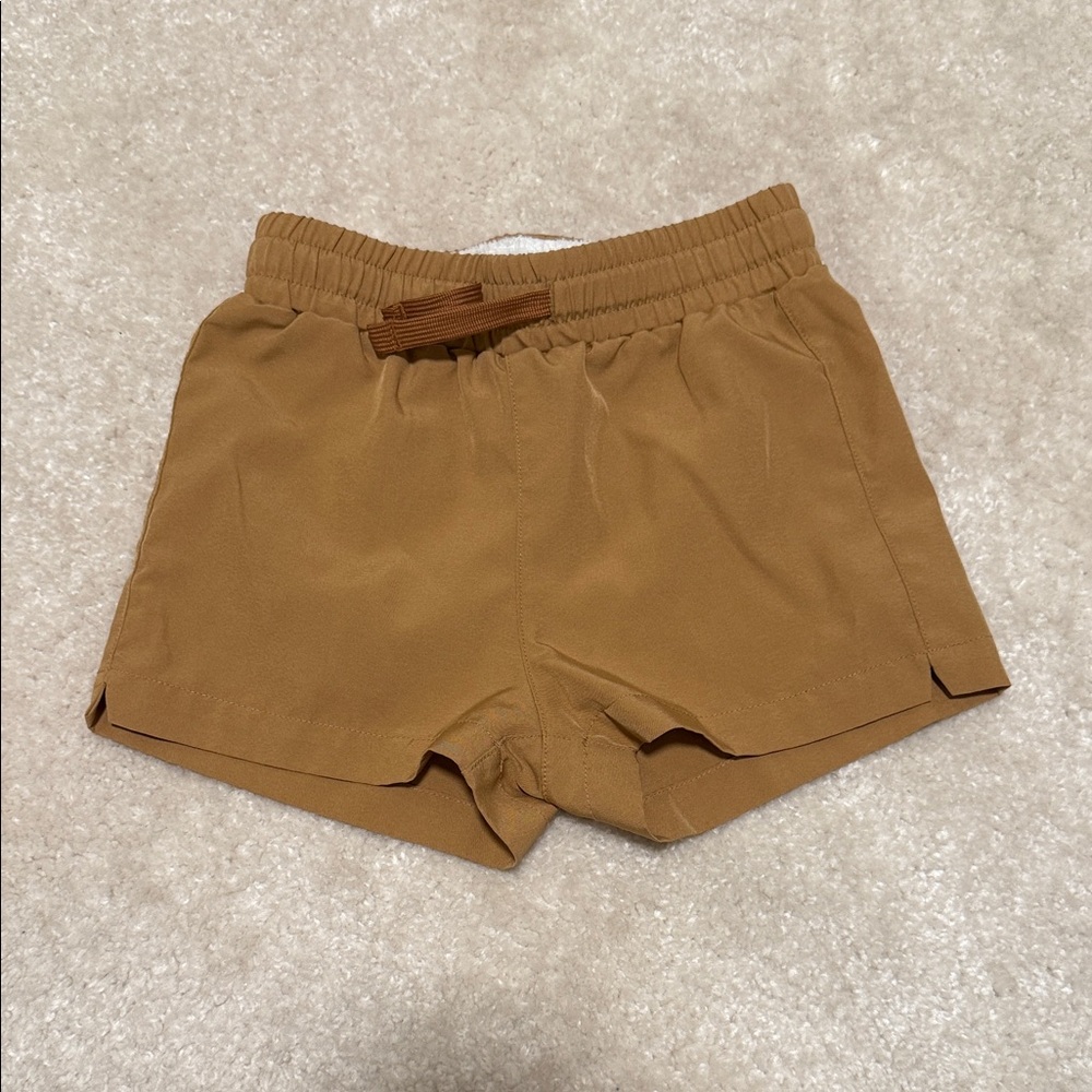 Cadets Boys Shorts